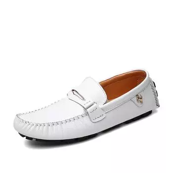 Размер 35-48. Мужская обувь. Детская обувь из искусственной кожи. Повседневная дышащая обувь. Деловая обувь. Кроссовки для мальчиков и девочек. 38 белый