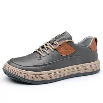 Размер 35-48 Мужская обувь Детская обувь Повседневная дышащая обувь Деловая обувь Кроссовки для мальчиков и девочек 38