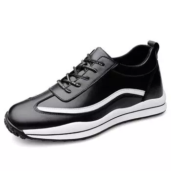 Размер 35-48 Мужская обувь Детская обувь Повседневная дышащая обувь Деловая обувь Кроссовки для мальчиков и девочек 37