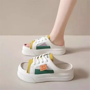 Размер 35 легкие нескользящие тапочки сандалии для плавания золотые туфли для женщин кроссовки спортивные супер удобные 35