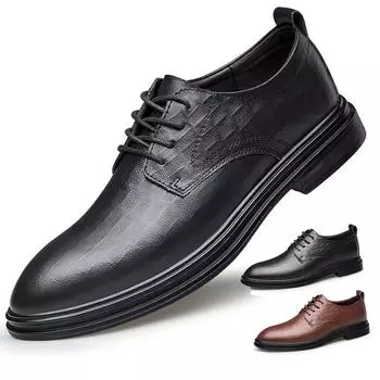 Размер 37-48. Мужская обувь. Детская обувь. Кожаная обувь. Деловая обувь. Повседневные дышащие кроссовки для детей. 38