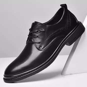 Размер 37-48. Мужская обувь. Детская обувь. Кожаная обувь. Деловая обувь. Повседневные дышащие кроссовки для детей. 38