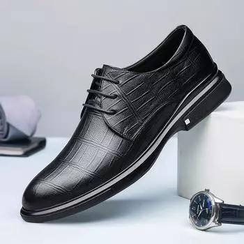 Размер 37-48. Мужская обувь. Детская обувь. Кожаная обувь. Деловая обувь. Повседневные дышащие кроссовки для детей. 38