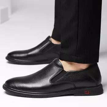 Размер 37-48. Мужская обувь. Детская обувь. Кожаная обувь. Деловая обувь. Повседневные дышащие кроссовки для детей. 36