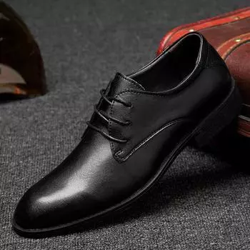 Размер 37-48. Мужская обувь. Детская обувь. Кожаная обувь. Деловая обувь. Повседневные дышащие кроссовки для детей. 35