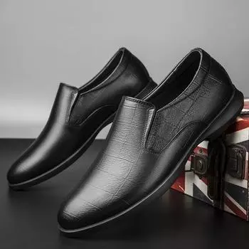 Размер 37-48. Мужская обувь. Детская обувь. Кожаная обувь. Деловая обувь. Повседневные дышащие кроссовки для детей. 37