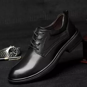 Размер 37-48. Мужская обувь. Детская обувь. Кожаная обувь. Деловая обувь. Повседневные дышащие кроссовки для детей. 36