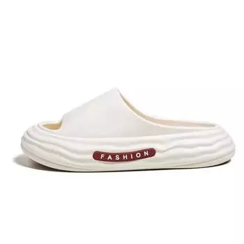 Размер 38. Шлепанцы для плавания на толстом каблуке. Тапочки. Повседневные кроссовки. Мужская обувь. Сандалии. Летние спортивные кроссовки. Размер 34. Флэтас. 36