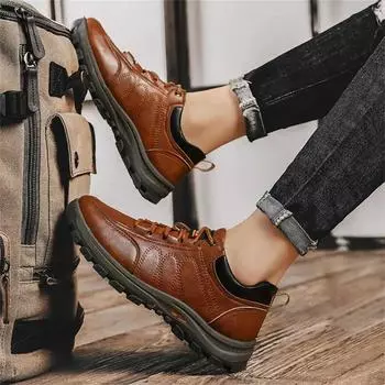 Размер 41 Camp Breathable Tennis Man Casual Brown Sneakers Sport Shoes For Man Cheap 2024outdoor Class Exercise Interesting 38