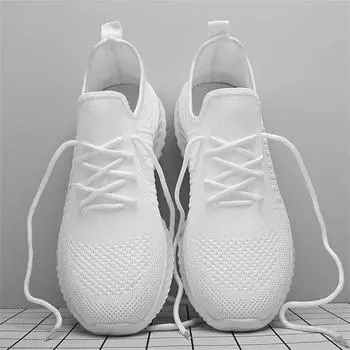 Размер 41 Красные кроссовки Белые мужские повседневные черные мужские туфли Tenis Luxury Man Sports Tene Дешевые предложения Лучшие роскошные специальные широкие 39