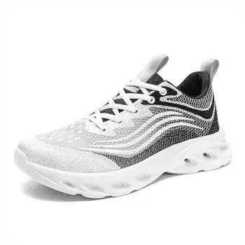 Размер 42 45-46 Классическая мужская обувь Повседневная беговая мужская обувь Кроссовки Tenis Luxury Man Sports Известные бренды 2024 Life Sneacker 39