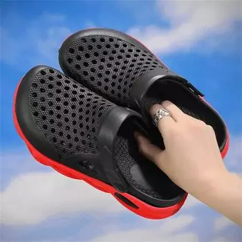 Размер 42 для кормления, красные мужские роскошные сандалии, мужские тапочки, кроссовки 48 размера, спортивные шорты из Китая, бегуны 40