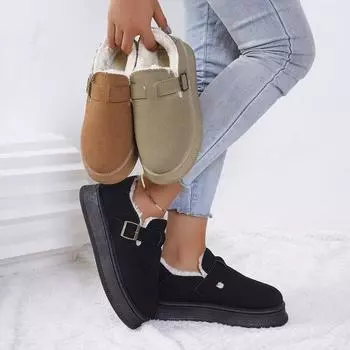Размер 42 женские ботинки новые весенние и осенние модные легкие туфли-лодочки повседневные женские удобные уличные ботинки в стиле вестерн обувь для женщин 36 чёрный