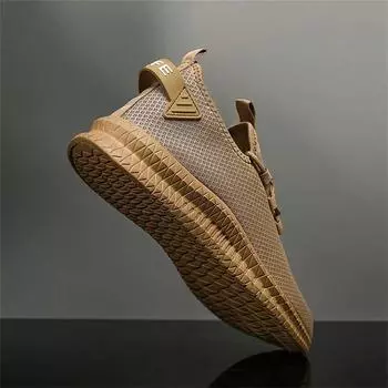 Размер 43 Ткань Мужские Роскошные Лоферы Вулканизированные Туфли 44 Новые Летние Кроссовки Спортивная Обувь Импортные Модные Посадки Специальные Широкие 39