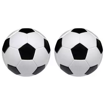 Размер 5 надувной спортивный мяч ПВХ машинной сшивки футбол для спортивной игры