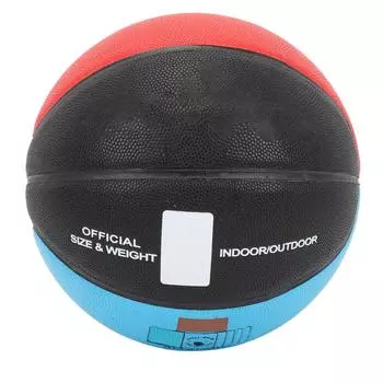 Размер 7, молодежный баскетбольный мяч, утолщенный, ПУ, антипротечка, водонепроницаемый, тренировочный баскетбольный мяч для улицы и помещения