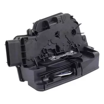 Размер для замены, как показано на рисунке. Дверной замок Custom 2012, быстрая установка, замена, установка, ABS, металл CHINA