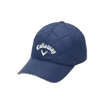 размер кепки Кепка для гольфа C24291110 [Callaway] Мужская (стеганый, регулируемый) / / 1120_Военно-морской флот