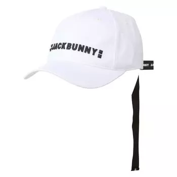 размер кепки Кепка для гольфа FR [Jack Bunny] женская (с лентой, регулируемая) / / 262-4287903 030_Белый