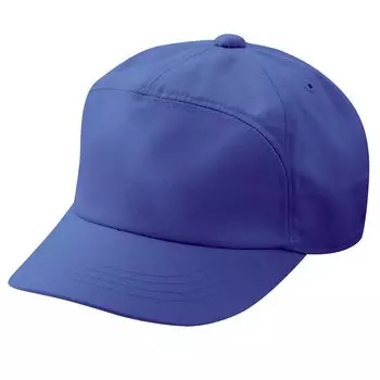 Размер кепки с регулятором TC18 Royal Blue LL [Midori Anzen] Регулируемый/Пара