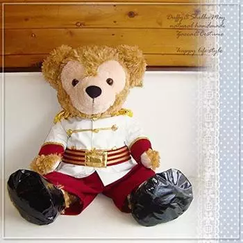 Размер M Костюм Даффи Шелли Мэй Костюм Принца Комплект 78-м