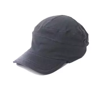 Размер рабочей кепки Пике (уголь, М) древесный уголь