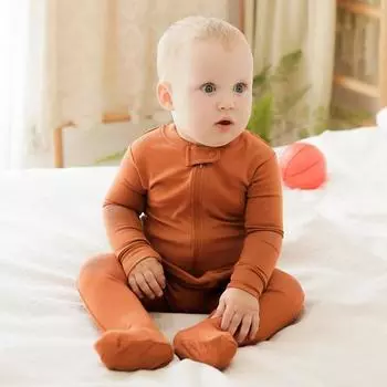 Размер скафандра Modal для ребенка 2 лет, лучшая детская одежда в Корее
