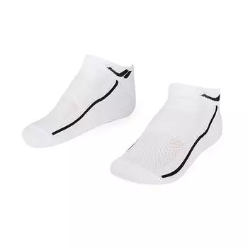 Размер спортивных носков Lescon LA-2194: 40–45