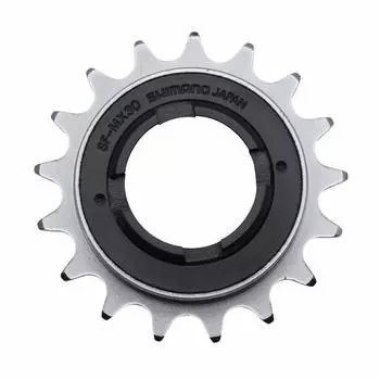 Размер свободного хода SHIMANO 17TISFMX3017