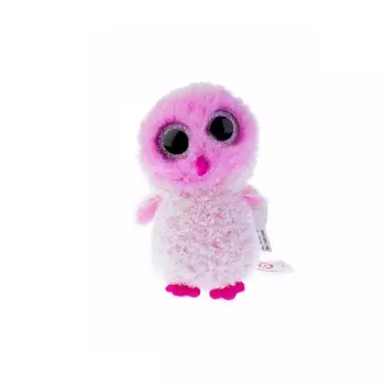Размер Twiggy KC от Ty Beanie Boo