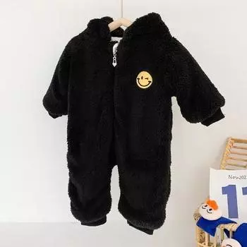 Размер Venese Baby Smile Размер Нет. 73, лучшая детская одежда в Корее