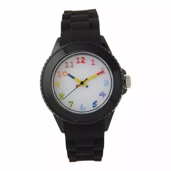 размер выкройкиM Crepas Tokei NCT-02-BK чёрный