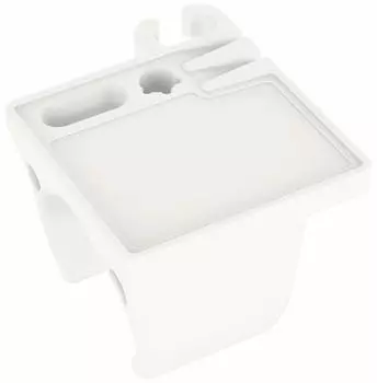 Размеры поддона для пальцев 27 мм MT011 MSG прибл.