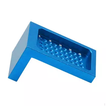 Разметчик для деревообработки, Т-образная линейка, многофункциональный тип, разметка для