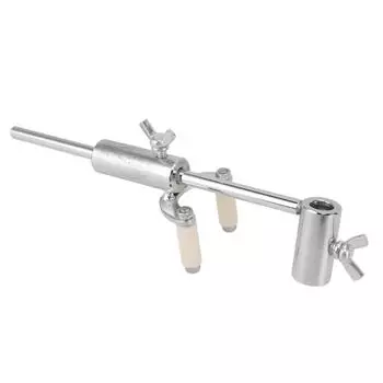 Разметчик колесных арок автомобиля, инструмент для параллельной маркировки из нержавеющей стали для автомобильного логова из листового металла