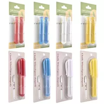 Разметка Порошковая ручка Покраска Порошок Пошив Порошок Резка Пошив Шитье Одежда Вспомогательный инструмент Позиционирование Резка