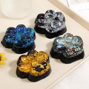 Разминающая игрушка «Кошачья лапка» Мягкая игрушка «Кошачья лапка» Игрушка «Кошачья лапка» Детская сложная кукла Style 6