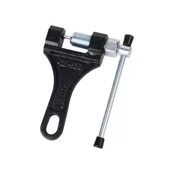 Размыкатель цепи из углеродистой стали 420-530, аксессуары для снятия булавок, цепной гаечный ключ для мотоцикла