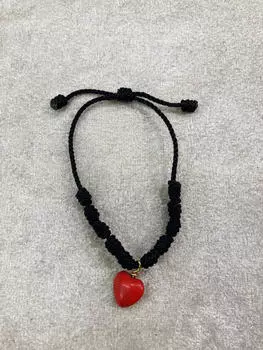 Разноцветные браслеты ручной работы эксклюзивного дизайна, летний пляжный аксессуар. Lote de 1 Colores Mixtos