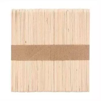 разноцветные деревянные палочки, деревянные палочки для мороженого Инструменты для самостоятельного изготовления, материалы для моделей ручной работы s