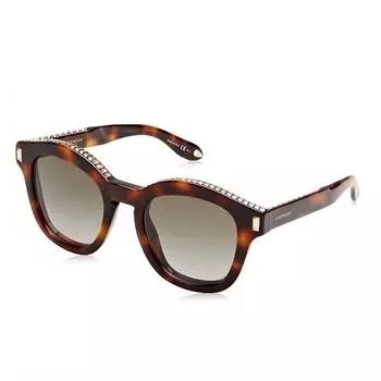 Разноцветные женские солнцезащитные очки Givenchy Gv 7070 s многоцветные