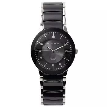 Разное Solar Ceramic Black [Mauro Geraldi] MJ043-2