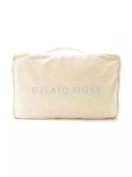 Разнообразие цветов Дорожный чехол L PWGB241738 CRM [Gelato Pique] Женский