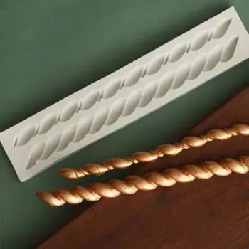 Разнообразие кружевных силиконовых формочек DIY для помадки, торта, шоколадной помадки, кухонных принадлежностей для выпечки бордовый