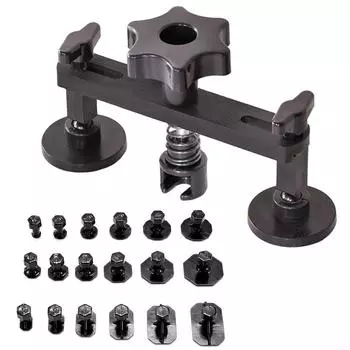 Разнообразный ремонтный мостовой подъемник инструмент для удаления вмятин на кузове автомобиля без покраски