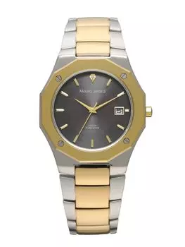 Разные товары Solar 1P Diamond Tungsten Calendar Gold [Mauro Gerardi] MJ032-1