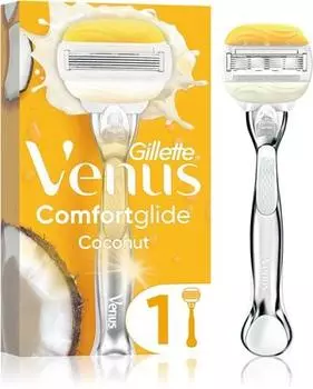 razor TU прозрачный