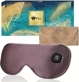 разработанный с сна Hot eye перезаряжаемый x использует 6A шелковая косметическая процедура начинается с длительного нажатия для 3 [Совместно специалист] маска, беспроводная, [Глаз