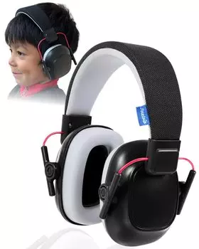 Разработано педиатрами и специалистами по терапии гиперакузии и живых выступлений Удобно носить, дважды проверено на наличие формальдегида и