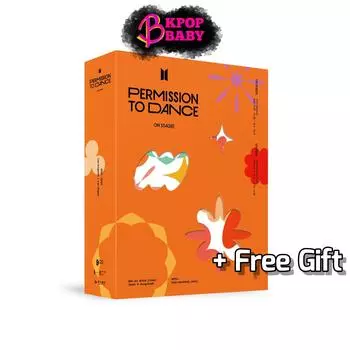 РАЗРЕШЕНИЕ BTS ТАНЦОВАТЬ НА СЦЕНЕ В США